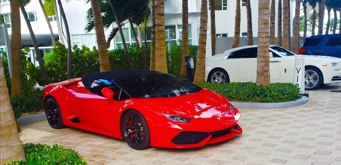 Exotic Rides Of Miami Picture 2