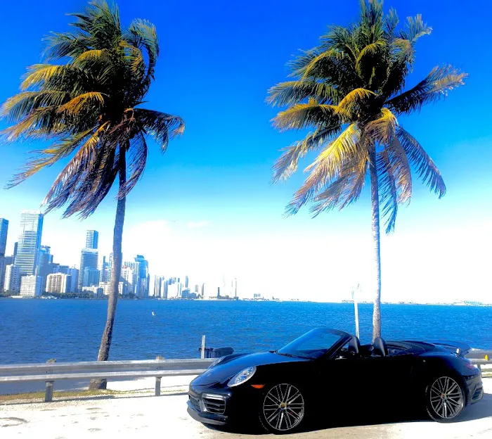 Exotic Rides Of Miami Picture 5