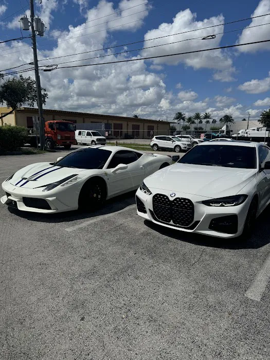 Exotic Rides Of Miami Picture 7