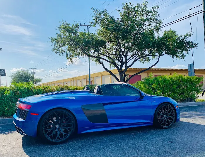 Exotic Rides Of Miami Picture 9