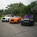 Strada Luxury Exotics