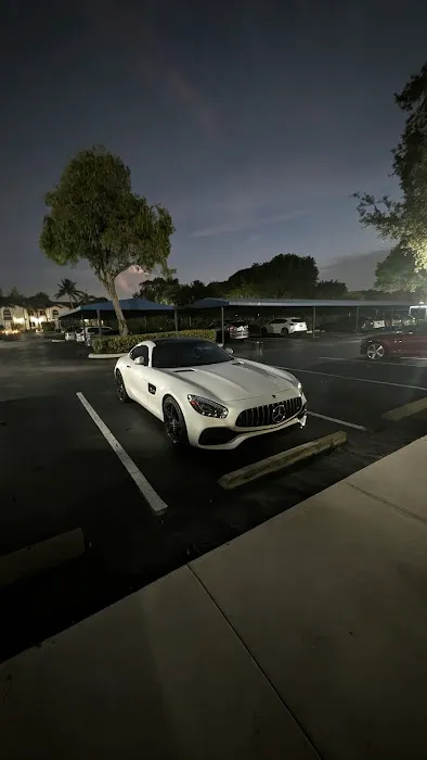 Strada Luxury Exotics Picture 4