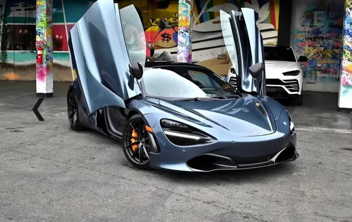 La Stalla Exotics Picture 1