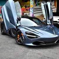 La Stalla Exotics ico