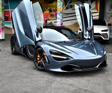 La Stalla Exotics