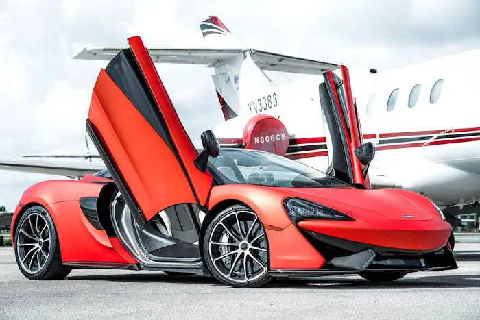 La Stalla Exotics Picture 6