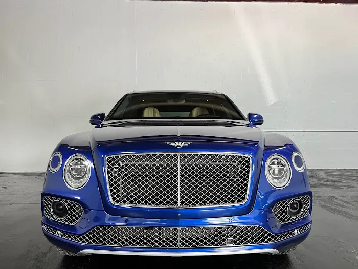 La Stalla Exotics Picture 7