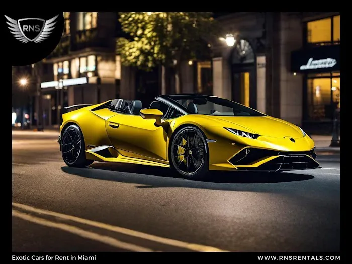 RNS Exotics Picture 1