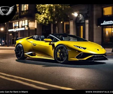 RNS Exotics