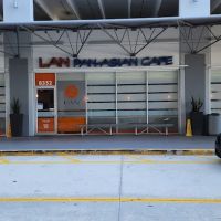 Avis Car Rental ico