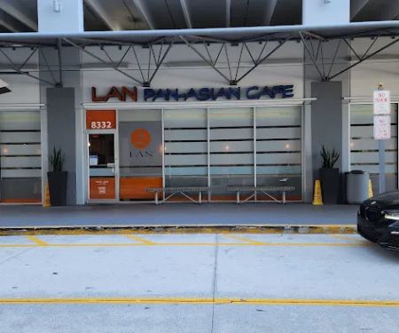 Avis Car Rental