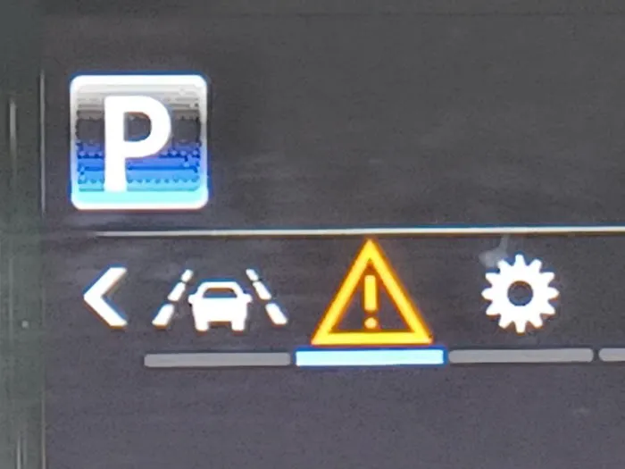 Avis Car Rental Picture 2