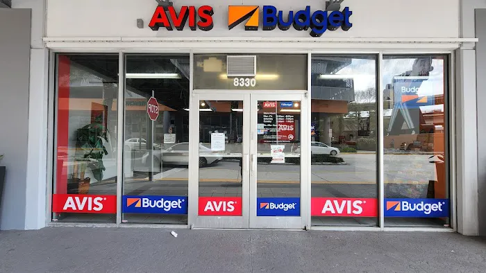 Budget Car Rental Picture 5