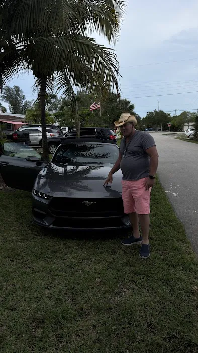 SIXT Rent A Car Miami Dadeland Mall Picture 3