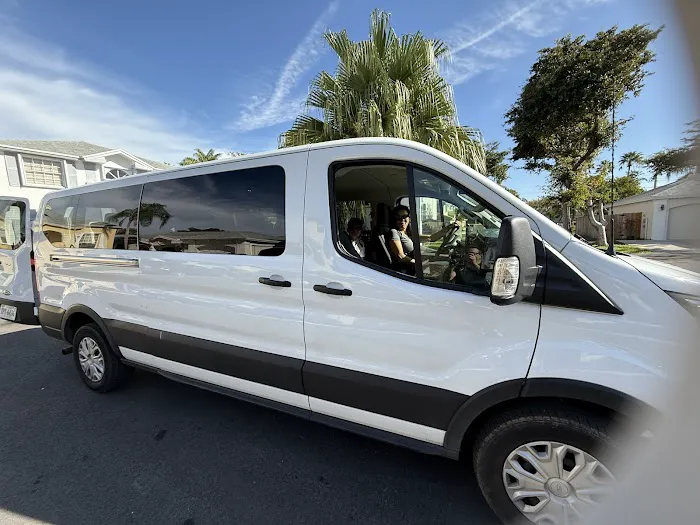 Enterprise Rent-A-Car Picture 2