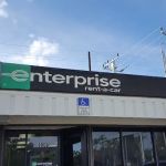 Enterprise Rent-A-Car