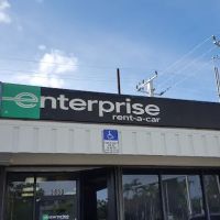 Enterprise Rent-A-Car ico