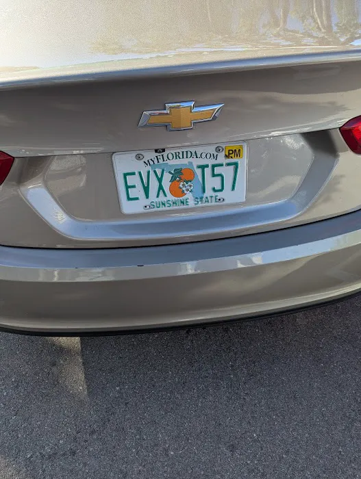 Enterprise Rent-A-Car Picture 5
