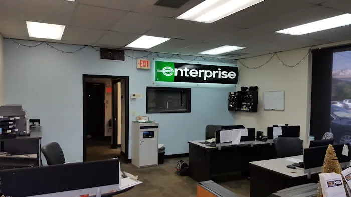 Enterprise Rent-A-Car Picture 10