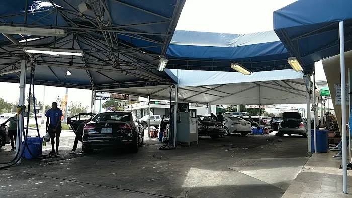 Enterprise Rent-A-Car Picture 7