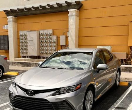 Miami AUTOLUX
