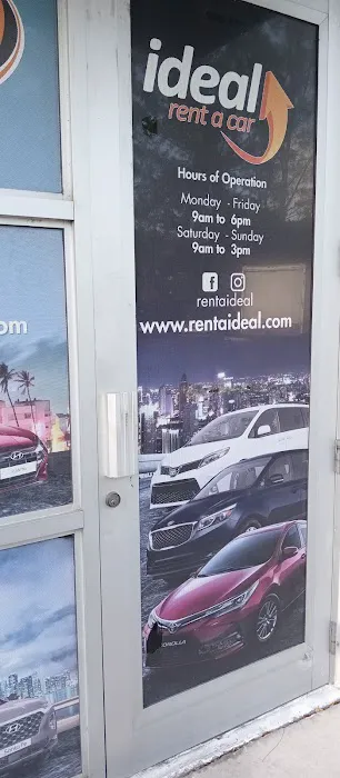 Ideal Rent a Car Picture 10