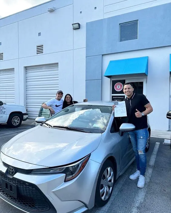 Miami Motors Rental Car Picture 1