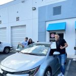 Miami Motors Rental Car