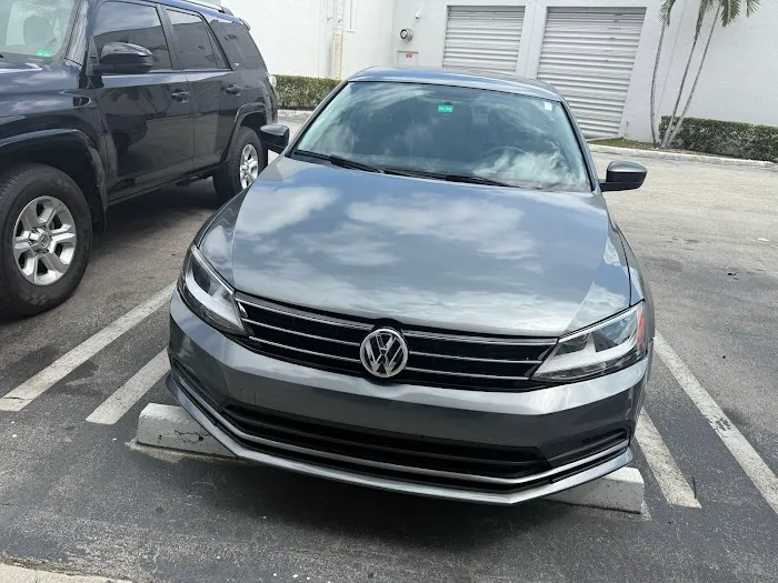 Miami Motors Rental Car Picture 2