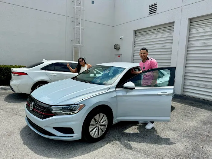Miami Motors Rental Car Picture 8