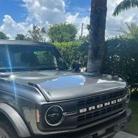 BEXT USA Miami Branch - Premium Jeep & Bronco's Rental ico