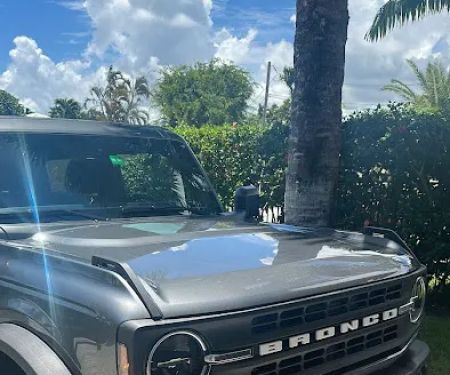 BEXT USA Miami Branch - Premium Jeep & Bronco's Rental