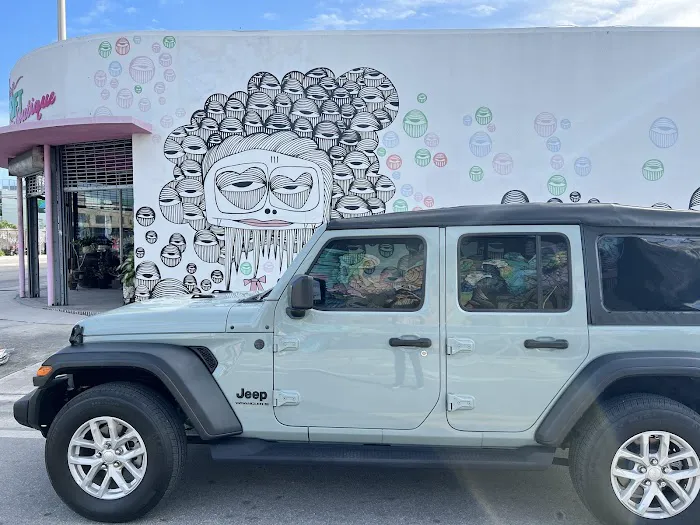 BEXT USA Miami Branch - Premium Jeep & Bronco's Rental Picture 6
