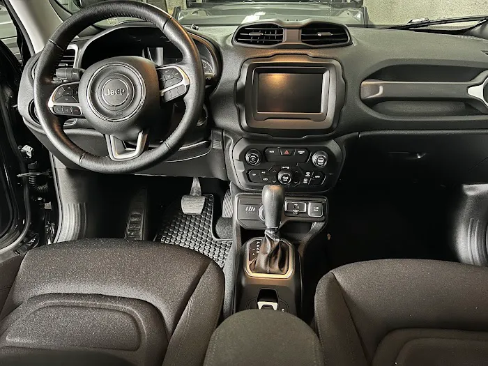 BEXT USA Miami Branch - Premium Jeep & Bronco's Rental Picture 4