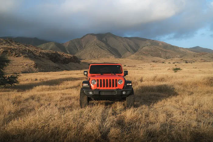 BEXT USA Miami Branch - Premium Jeep & Bronco's Rental Picture 2