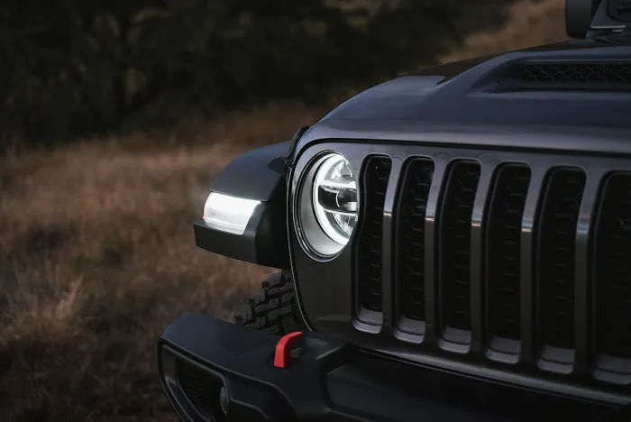 BEXT USA Miami Branch - Premium Jeep & Bronco's Rental Picture 8