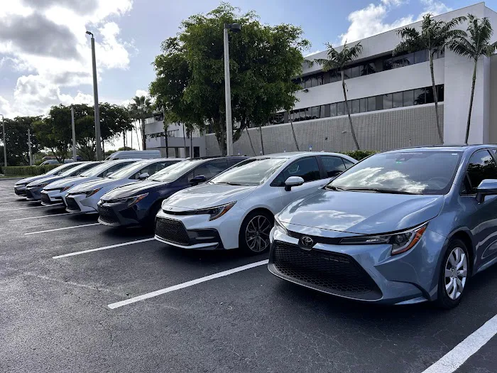 Barato En USA Vip Rent a Car Picture 1