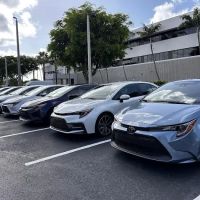 Barato En USA Vip Rent a Car ico