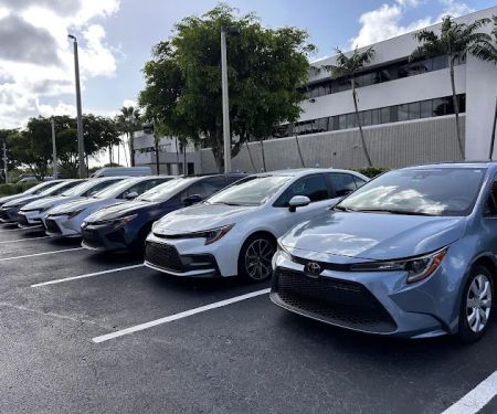 Barato En USA Vip Rent a Car