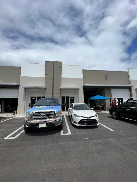 Barato En USA Vip Rent a Car Picture 5