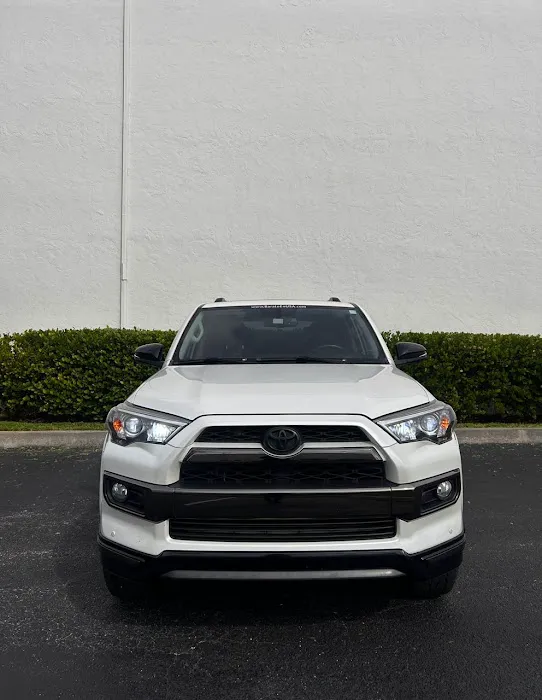 Barato En USA Vip Rent a Car Picture 8