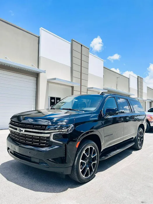 Barato En USA Vip Rent a Car Picture 9