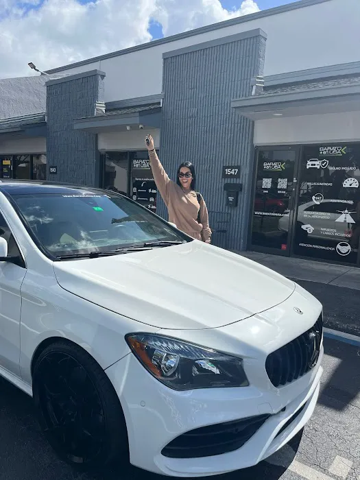 Barato En USA Vip Rent a Car Picture 10