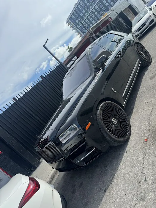 South Beach Exotic Rentals Picture 4