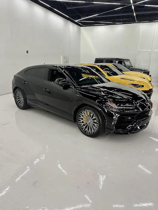 South Beach Exotic Rentals Picture 1