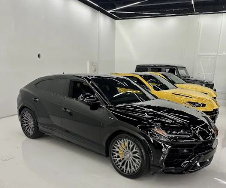 South Beach Exotic Rentals