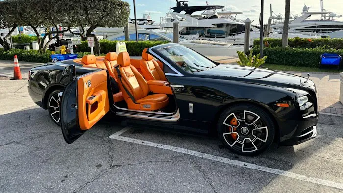 South Beach Exotic Rentals Picture 7