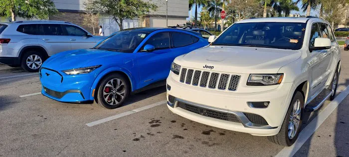 Yep Car Rental Picture 4