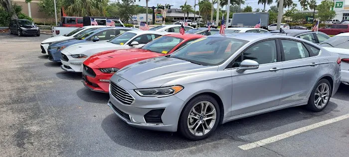 Yep Car Rental Picture 2