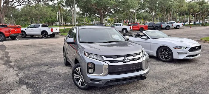 Yep Car Rental Picture 8